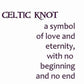 Eiyen Celtic Knot Ring -  - Ring