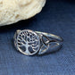 Celtic Tree of Life Ring -  - Ring