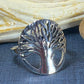 Edlyn Tree of Life Ring -  - Ring