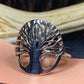 Edlyn Tree of Life Ring -  - Ring