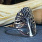 Edlyn Tree of Life Ring -  - Ring