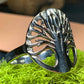 Edlyn Tree of Life Ring -  - Ring