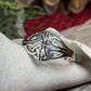 Eiyen Celtic Knot Ring -  - Ring