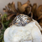Eiyen Celtic Knot Ring -  - Ring