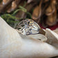 Eiyen Celtic Knot Ring -  - Ring