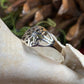 Eiyen Celtic Knot Ring -  - Ring