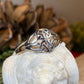 Eiyen Celtic Knot Ring -  - Ring