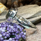 Celtic Twilight Labradorite Ring -  - Ring