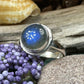 Celtic Twilight Labradorite Ring -  - Ring