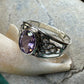 Coralina Celtic Knot Ring -  - Ring