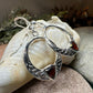 Clarion Trinity Knot Earrings -  - Dangle Earrings