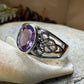 Coralina Celtic Knot Ring -  - Ring