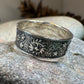 Cosmos Crescent Moon Ring -  - Ring