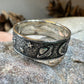 Cosmos Crescent Moon Ring -  - Ring