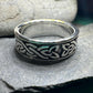 Dàil Celtic Ring -  - Ring