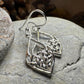 Dyna Celtic Earrings -  - Dangle Earrings