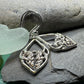 Dyna Celtic Earrings -  - Dangle Earrings