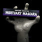 Mortuary Mascara W/ Gothic FX & Bone Wand – Creature Cosmetics -  - Mascara