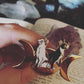 Enamel Pin - The Two of Paws