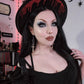 Vegan Felt Hat - Dripping Blood -  - 