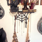 Spiderweb Jewelry Display Shelf -  - Jewelry Holder