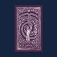 Justice Light Visions Tarot Print - Tarot Wall Art - Balance Art -  - Print