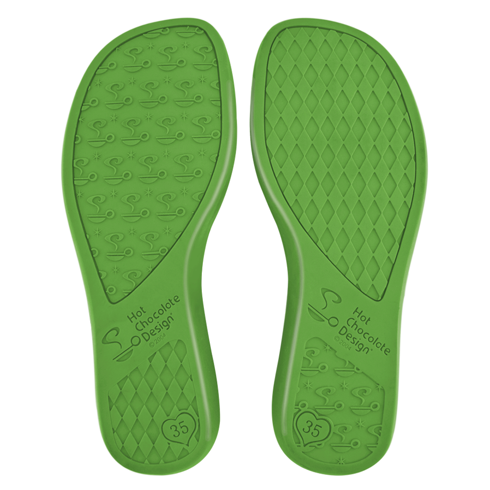 Bon Voyage Women's Mary Jane Flat