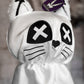 Ghost Kitty Plush Toy