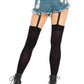 Yuli Garter Thigh High Stockings - Leg Avenue -  - Thigh High Stockings