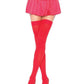 Luna Thigh High Stockings -  - Hosiery