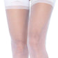 Dex Sheer Stockings -  - Hosiery