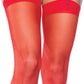 Dex Sheer Stockings -  - Hosiery