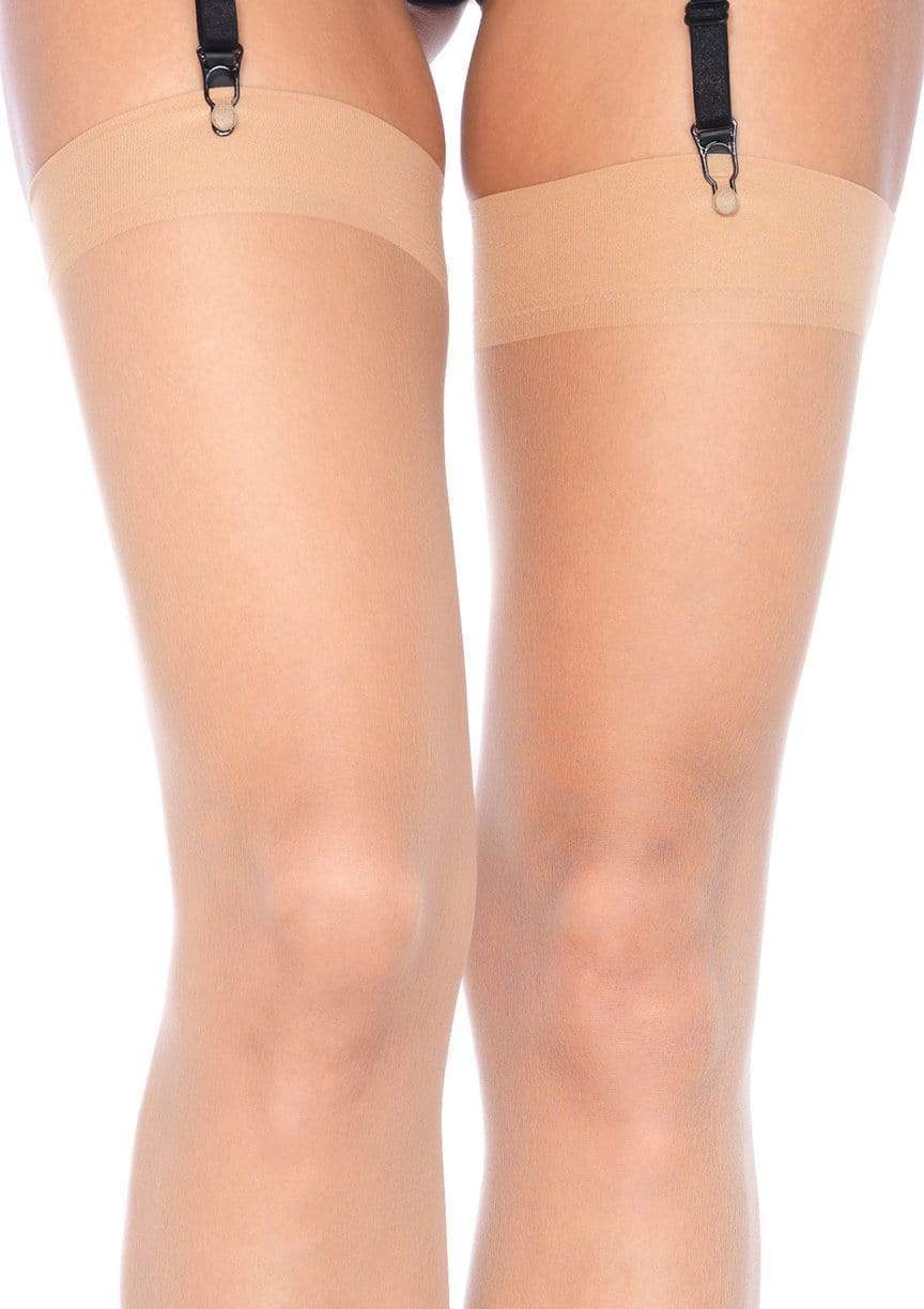 Dex Sheer Stockings -  - Hosiery