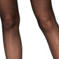 Thea Garter Belt Thigh High -  - Hosiery