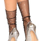 Willa Knit Leg Warmers - Ultimate Winter Accessory -  - Leg Warmers