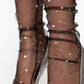 Willa Knit Leg Warmers - Ultimate Winter Accessory -  - Leg Warmers