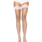 Nya Net Thigh Highs -  - Fishnet Thigh Highs
