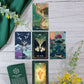 Little Cosma Visions -  - Tarot Deck