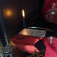 Little Night Visions Tarot Deck - Mini Tarot Cards - Pocket Tarot Deck -  - Tarot Deck