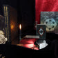 Little Night Visions Tarot Deck - Mini Tarot Cards - Pocket Tarot Deck -  - Tarot Deck