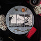 Little Night Visions Tarot Deck - Mini Tarot Cards - Pocket Tarot Deck -  - Tarot Deck