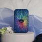 Little Prisma Visions Tarot Deck – Travel-Sized Tarot for Beginners & Experts -  - Deck