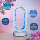 Manifest Success - Clear Quartz Lamp of Achievement -  - Lamp