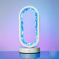 Manifest Success - Clear Quartz Lamp of Achievement -  - Lamp