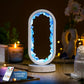 Manifest Success - Clear Quartz Lamp of Achievement -  - Lamp
