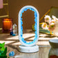 Manifest Success - Clear Quartz Lamp of Achievement -  - Lamp