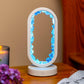 Manifest Success - Clear Quartz Lamp of Achievement -  - Lamp