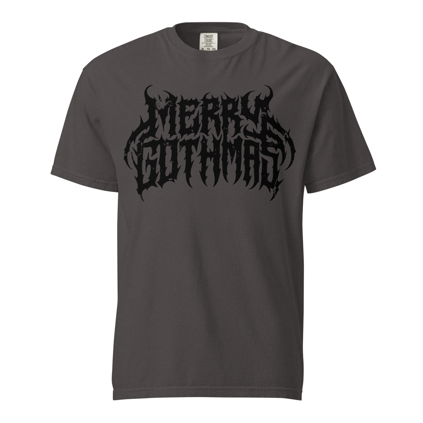 Merry Gothmas Comfy Tee