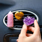 Mindful Multitasker - Crystal Car Kit of Balance -  - Crystal Set