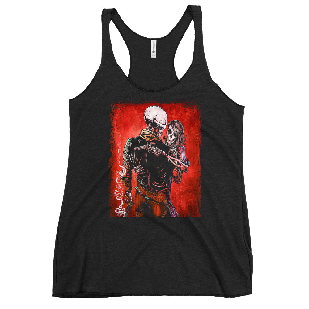 Love, Trust, and a Revolver Shirt -  - Accessory